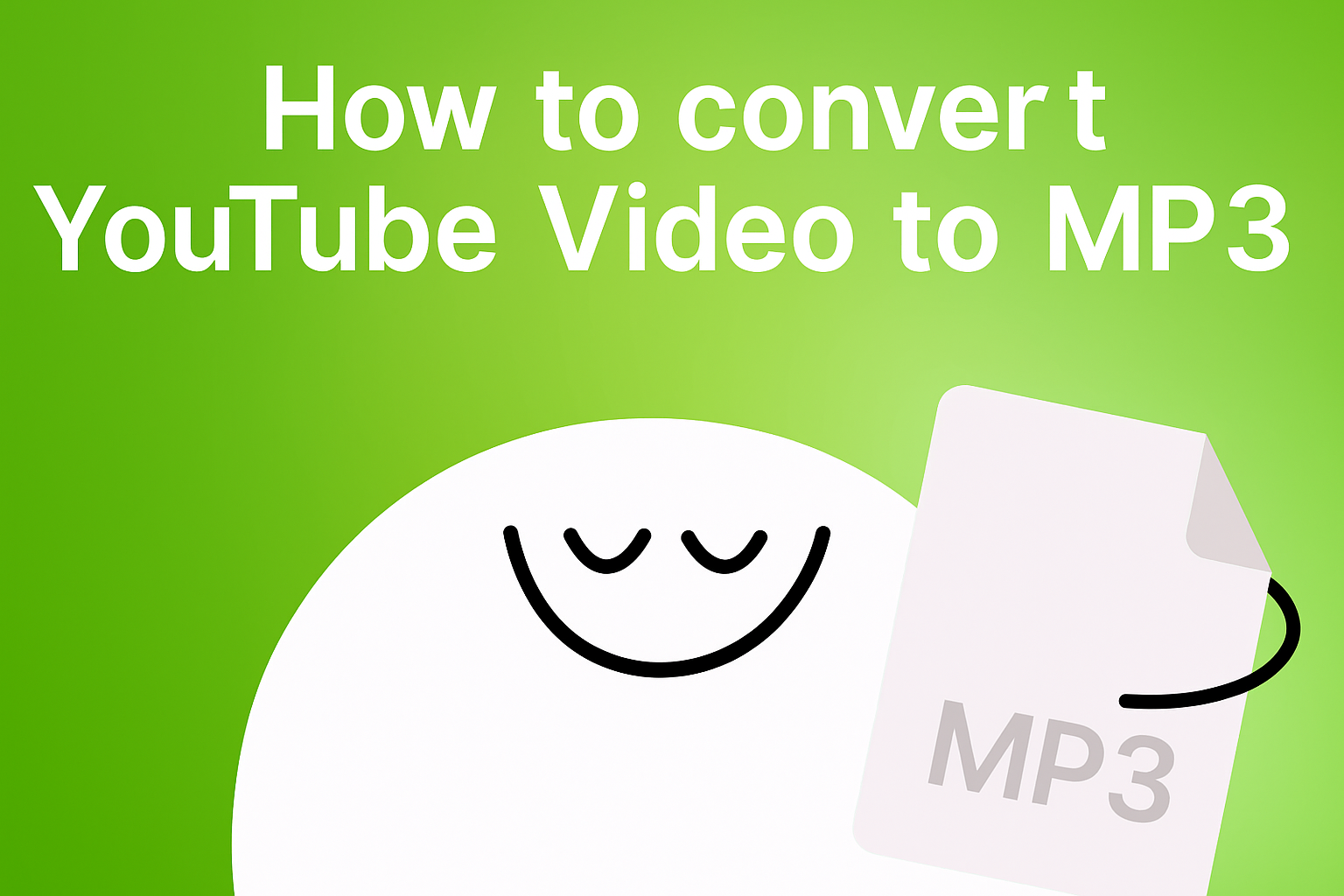 Fast AI-powered audio processing and conversion